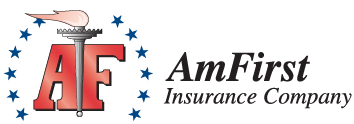 AmFirst Logo